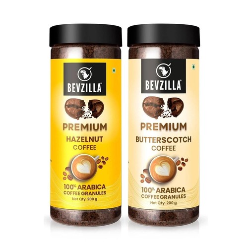 Bevzilla 200g haselnuss - bevzilla,