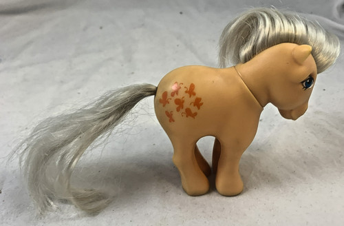 Hasbro little pony g1 - pony,
