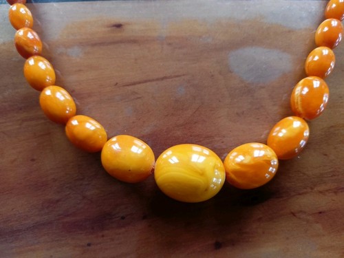 Echte butterscotch baltic - butterscotch,