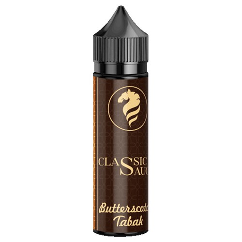 Butterscotch tabak 10ml - butterscotch,