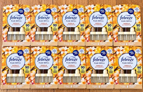 Febreze ambi pur plug - ambi,