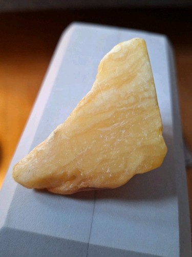 Bernstein butterscotch - bernstein,