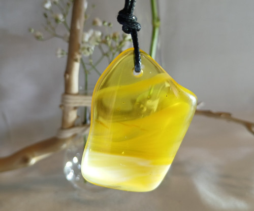 Baltisch natur butterscotch - natur,