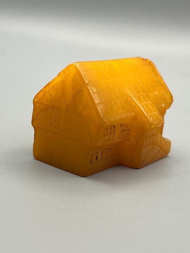 Vintage butterscotch bernstein - vintage,