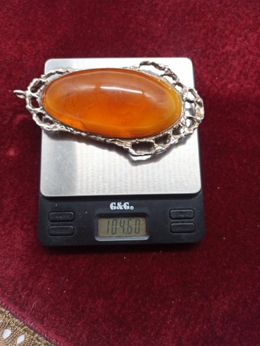 120 großer amber - 120,