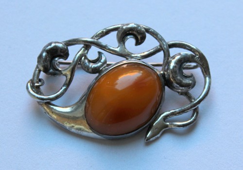Vintage bernstein butterscotch - vintage,