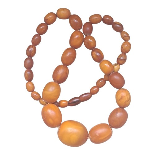 Vintage baltic amber - vintage,