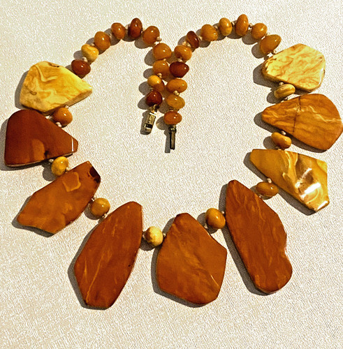 Gramm baltic amber - 45,