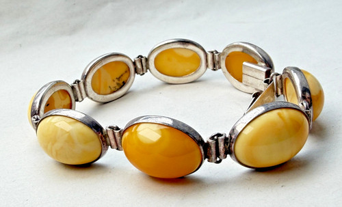 Bernsteinarmband armband - bernsteinarmband,