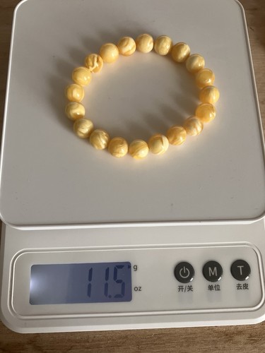 Natur bernstein butterscotch - bernstein,