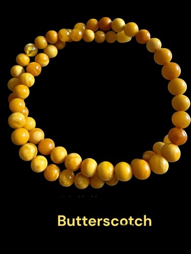 Bernstein halskette kette - /,