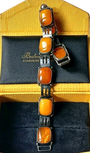 Art déco armband - armband, aus