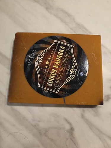 Butterscotch bernstein - butterscotch,