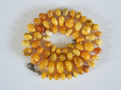 Vintage bernstein kette - vintage,