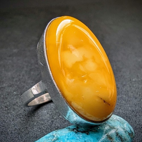 Vintage ring sterling - ring, silber
