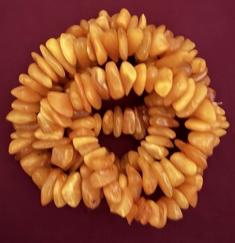 Bernstein butterscotch - bernstein,
