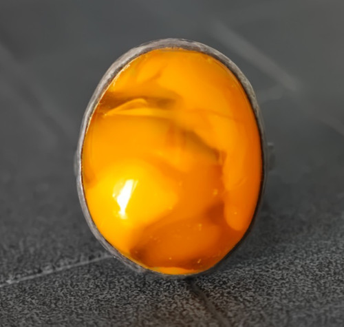 Vintage bernstein ring - vintage,