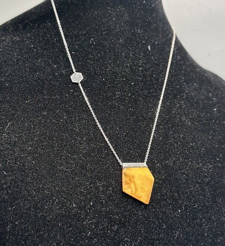 Kette anhänger silber - anhänger,