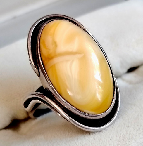 Antik butterscotch bernstein - butterscotch,