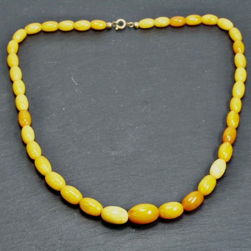 Schöne art deco - schöne, kette