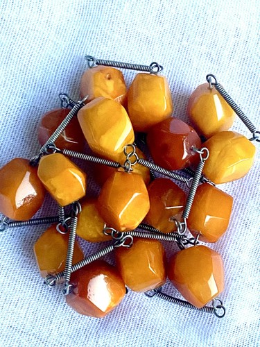 Gramm butterscotch vintage - gramm,