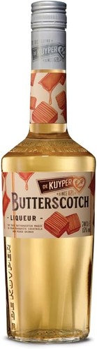 Kuyper butterscotch 7l - de, 0,7l