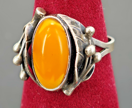 Schöner design ring - schöner, 800
