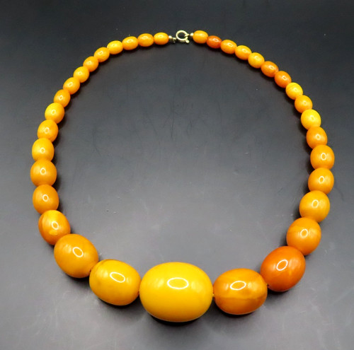 Edle butterscotch bernstein - butterscotch,
