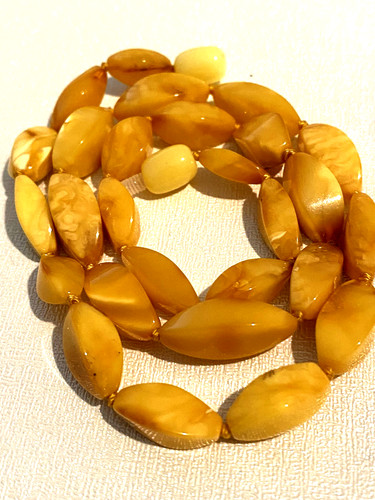 Art deco butterscotch - deco,