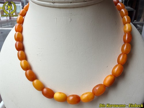 Antik butterscotch honig - antik,