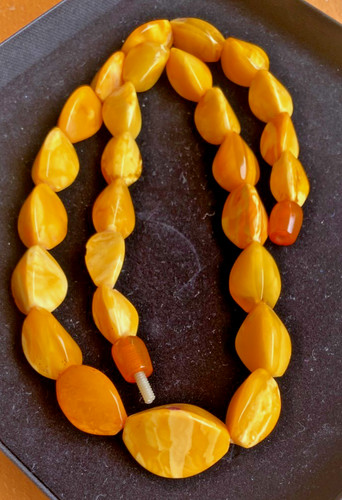 Gramm butterscotch - 38,