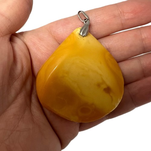 Antiker butterscotch bernstein - antiker,