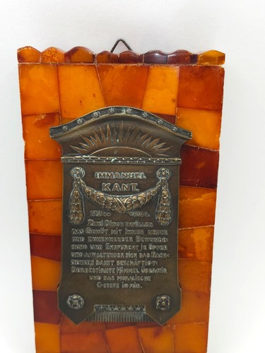 Antique bernstein butterscotch - antique,