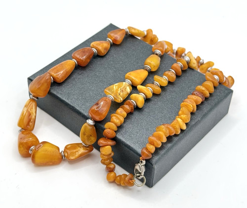 Vintage bernstein butterscotch - vintage,
