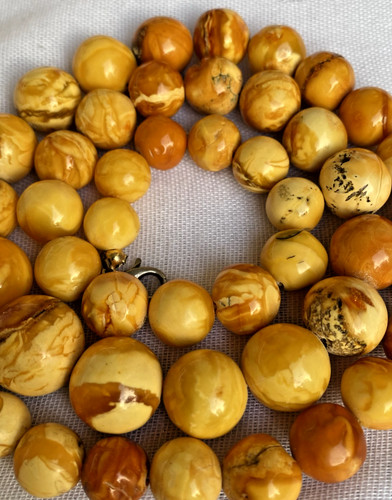 Gramm butterscotch - 62,