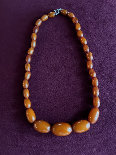 Antike butterscotch bernstein - antike,