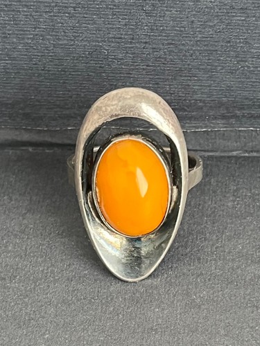 Ring 925er silber - silber, mit