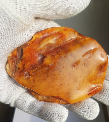 Roh bernstein real amber - real,