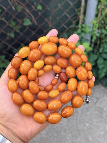 Antike baltische butterscotch - antike,