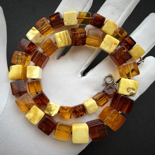 Vintage designer kette - designer,