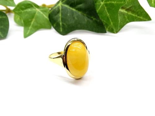 2718 gold 333 - 333, ring