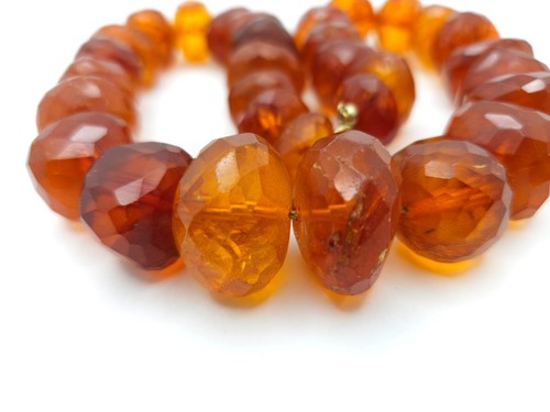 Bernstein butterscotch amber - butterscotch,