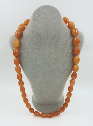 Oliven kette cm - kette,