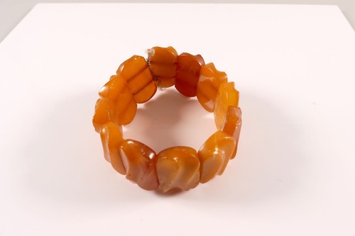 Armband butterscotch bernstein - armband,
