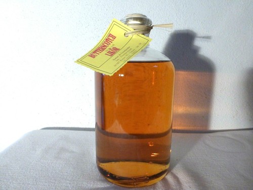 Butterscotch likör 1 - ,