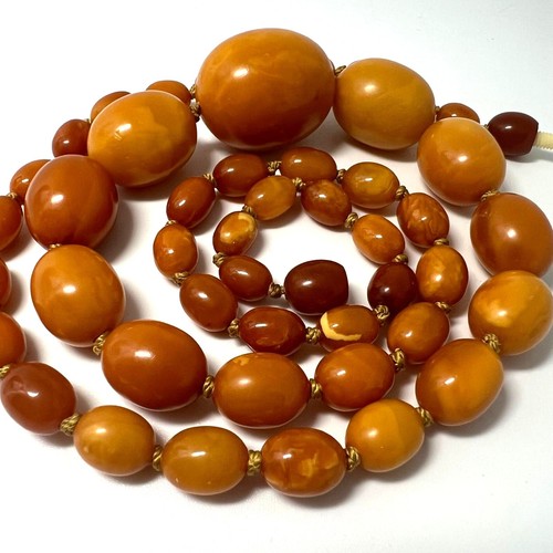 Antike butterscotch bernstein - butterscotch,