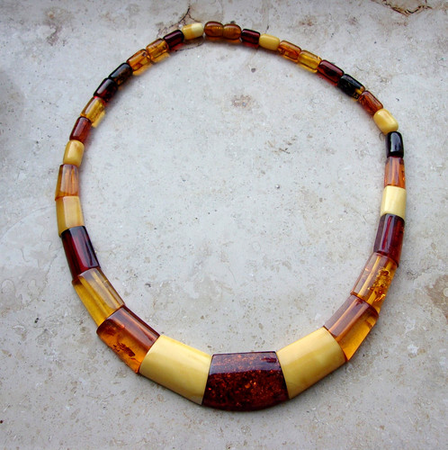 Bernstein collier kette - bernstein,