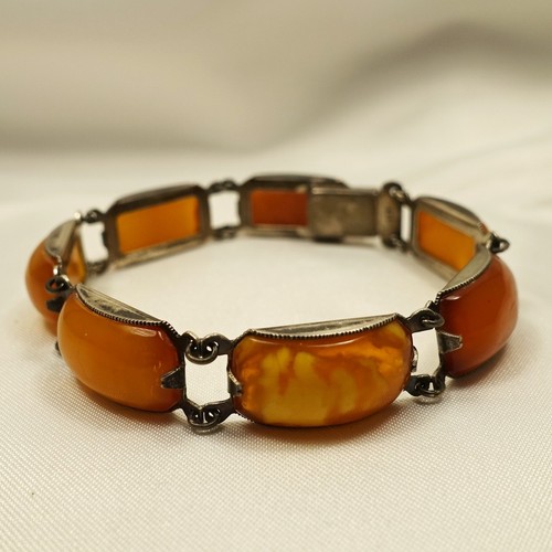 Altes butterscotch bernstein - altes,