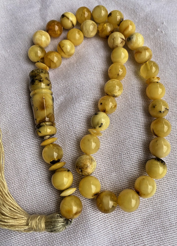 Kaliningrader baltic amber - kaliningrader,